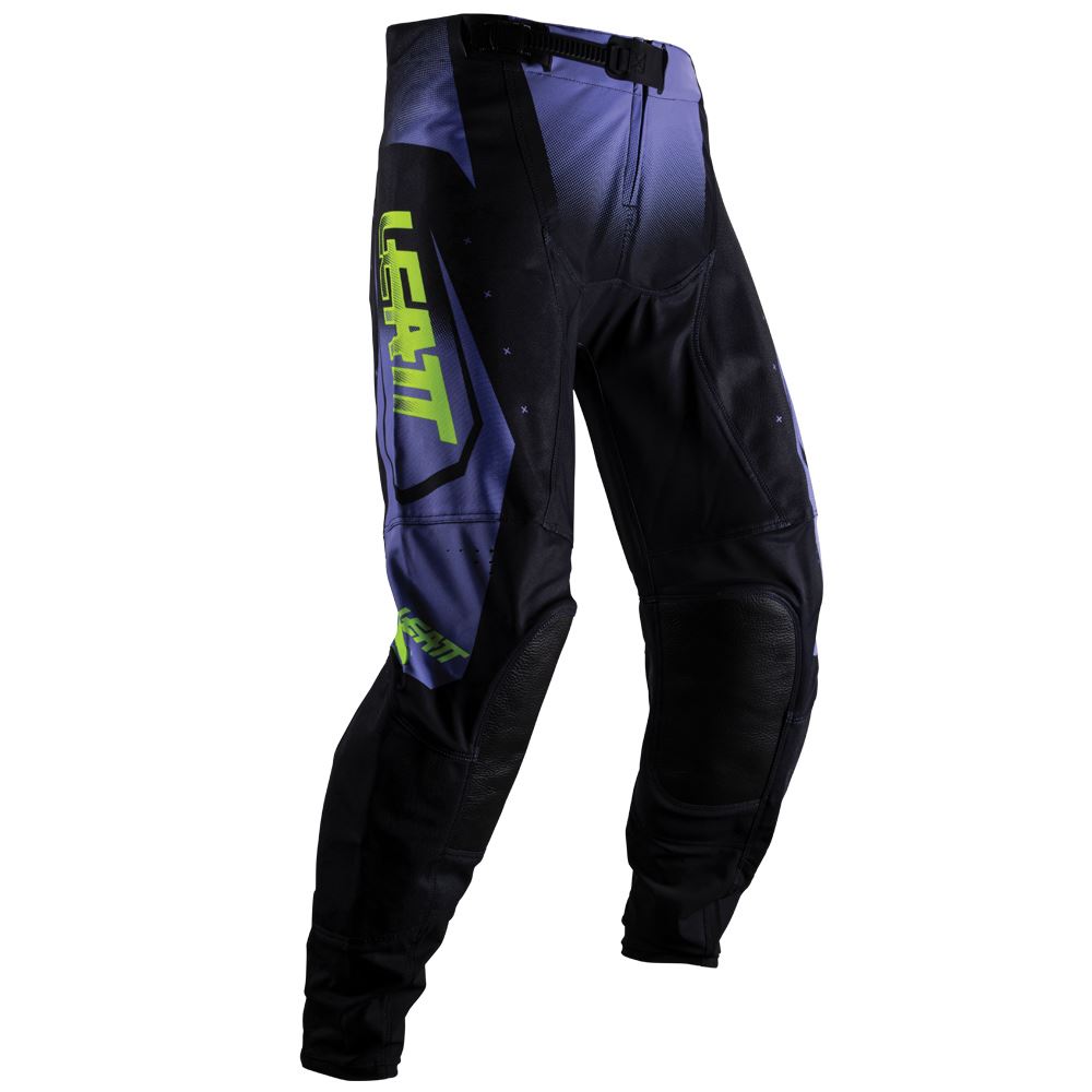 Leatt 2025 4.5 Motocross Pants Argon